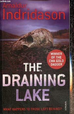 Seller image for The Draining Lake for sale by Le-Livre