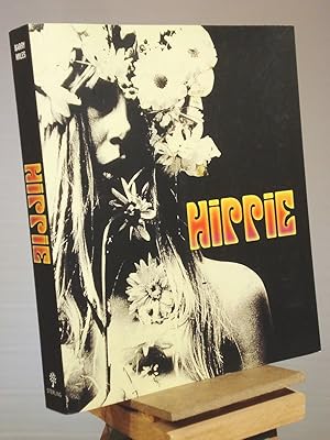 Bild des Verkufers fr Hippie zum Verkauf von Henniker Book Farm and Gifts