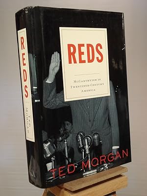 Seller image for Reds: McCarthyism in Twentieth-Century America for sale by Henniker Book Farm and Gifts