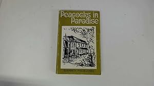 Imagen del vendedor de Peacocks in Paradise a la venta por Goldstone Rare Books