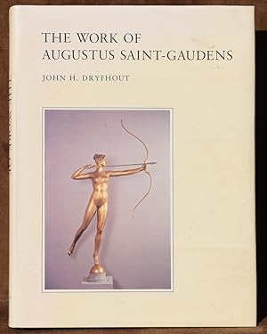 The Work of Augustus Saint-Gaudens
