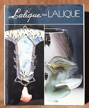 Seller image for Lalique Par Lalique for sale by Post Road Gallery