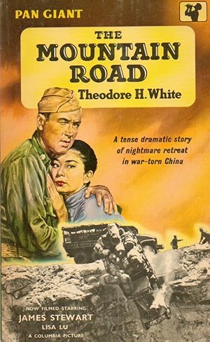 Seller image for The Mountain Road for sale by San Francisco Book Company