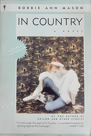 Bild des Verkufers fr In Country zum Verkauf von Canford Book Corral