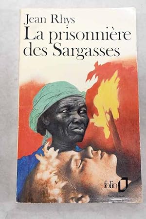 Imagen del vendedor de La prisonnière des Sargasses a la venta por Alcaná Libros