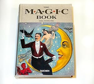 Imagen del vendedor de The Magic Book a la venta por Magic Classics Company