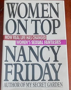 Imagen del vendedor de Women On Top a la venta por Canford Book Corral