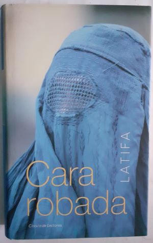 Seller image for Cara robada for sale by Librera Ofisierra