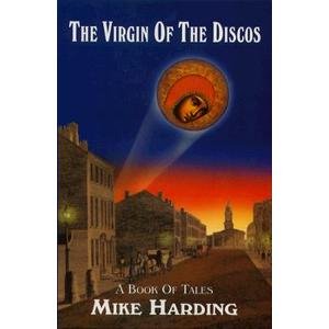 Seller image for VIRGIN OF THE DISCOS for sale by WeBuyBooks