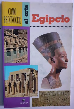 Imagen del vendedor de Cmo reconocer el arte egipcio a la venta por Librera Ofisierra