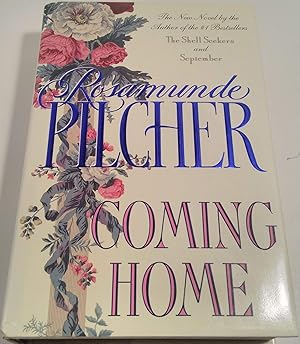 Seller image for Coming Home for sale by Reliant Bookstore