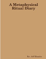 Seller image for A Metaphysical Ritual Diary for sale by moluna
