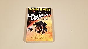Seller image for The Bastard Legion: Book 1 for sale by SkylarkerBooks
