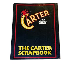 Immagine del venditore per The Carter Scrapbook venduto da Magic Classics Company