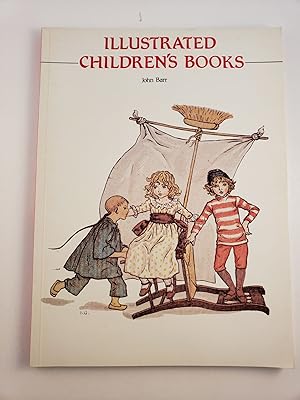 Bild des Verkufers fr Illustrated Children's Books zum Verkauf von WellRead Books A.B.A.A.