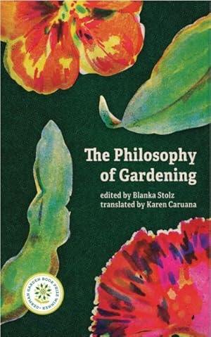 Imagen del vendedor de Philosophy of Gardening a la venta por GreatBookPrices
