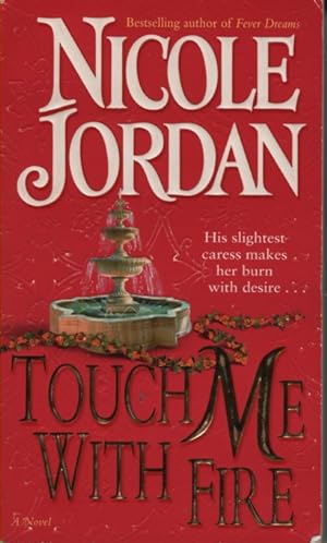 Image du vendeur pour Touch Me with Fire mis en vente par Ye Old Bookworm