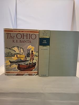 Imagen del vendedor de The Ohio a la venta por WoodWorks Books