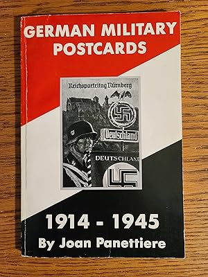 German Military Postcards 1914-1945