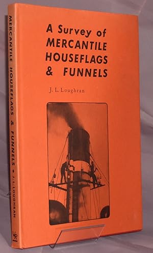 Seller image for A Survey of Mercantile Houseflags and Funnels for sale by Libris Books