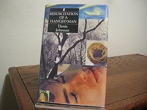 Seller image for Resuscitation of a Hanged Man for sale by Bungalow Books, ABAA