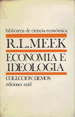 Economía e ideología y otros ensayos