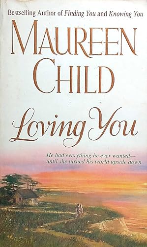 Loving You (Candellano Family Trilogy)