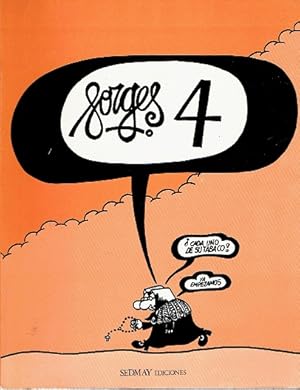 Immagine del venditore per FORGES 4 venduto da LIBRERA LAS HOJAS