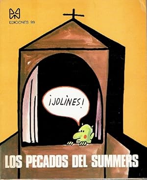 LOS PECADOS DEL SUMMERS