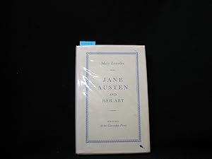 Image du vendeur pour Jane Austin and Her Art mis en vente par George Strange's Bookmart