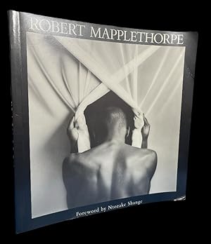 Bild des Verkufers fr Robert Mapplethorpe: Black Book zum Verkauf von First Coast Books
