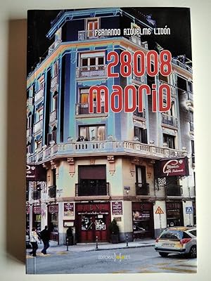Imagen del vendedor de 28008 Madrid a la venta por El libro que vuela