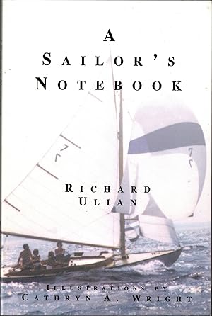 Seller image for A Sailor's Notebook for sale by UHR Books