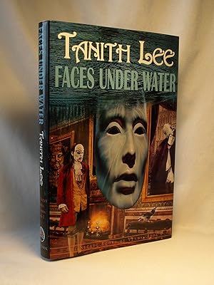 Seller image for Faces Under Water (Secret Books of Venus, Book 1) for sale by Anthony Clark