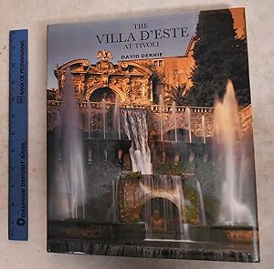 Immagine del venditore per The Villa d'Este at Tivoli venduto da Mullen Books, ABAA