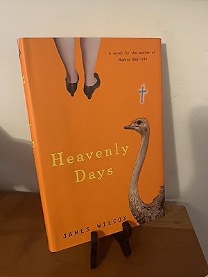 Seller image for Heavenly Days for sale by Hopkins Books