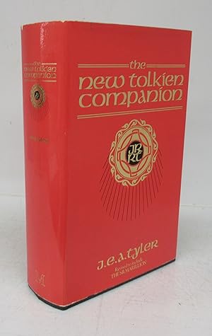 Immagine del venditore per The New Tolkien Companion venduto da Attic Books (ABAC, ILAB)