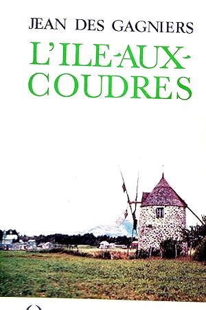 Image du vendeur pour L'le-aux-Coudres mis en vente par LIBRAIRIE ICITTE (LONGUEUIL)