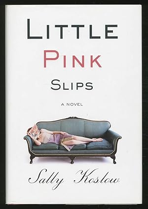 Image du vendeur pour Little Pink Slips mis en vente par Reliant Bookstore