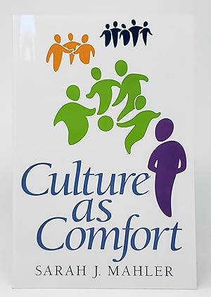 Imagen del vendedor de Culture as Comfort: Many Things You Know About Culture (But Might Not Realize) a la venta por Underground Books, ABAA