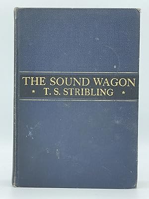 The Sound Wagon [FIRST EDITION]