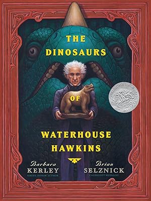 Immagine del venditore per The Dinosaurs Of Waterhouse Hawkins venduto da Reliant Bookstore