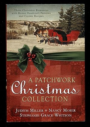 A Patchwork Christmas Collection