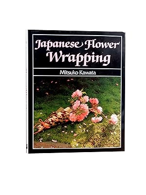 Japanese Flower Wrapping