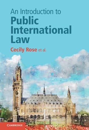 Image du vendeur pour Introduction to Public International Law mis en vente par GreatBookPrices