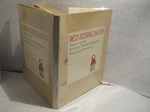 Seller image for Red Riding Hood, retold in verse for boys and girls to read themselves for sale by Gil's Book Loft