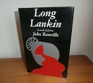 Seller image for Long Lankin for sale by Kelleher Rare Books