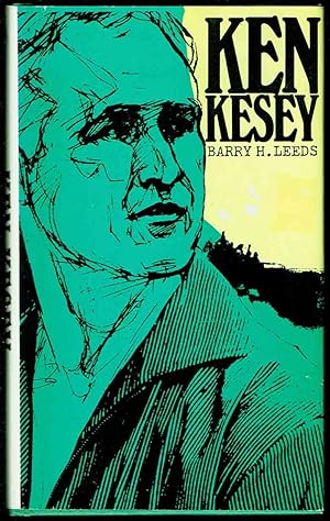 Seller image for Ken Kesey for sale by Bookworks
