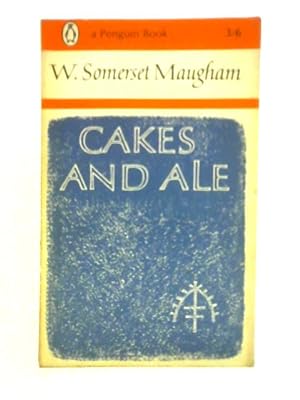 Image du vendeur pour Cakes and Ale mis en vente par World of Rare Books