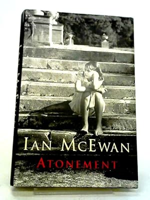 Seller image for Atonement for sale by World of Rare Books